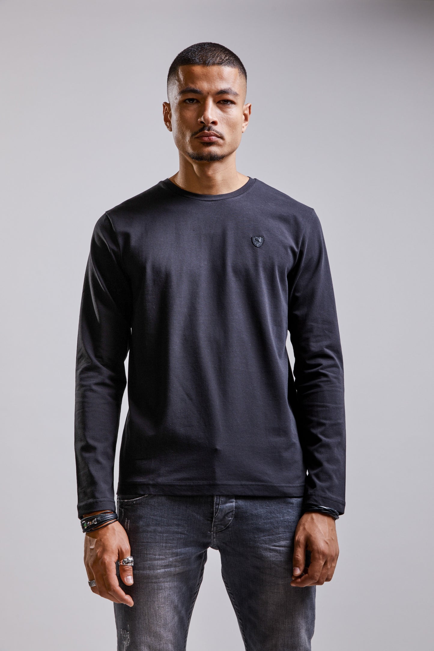 T-shirt Manches longues REINER CALDER