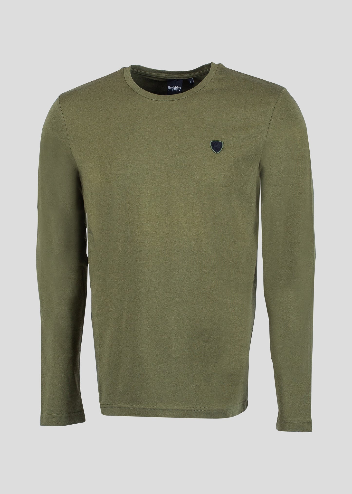 T-shirt Manches longues REINER CALDER