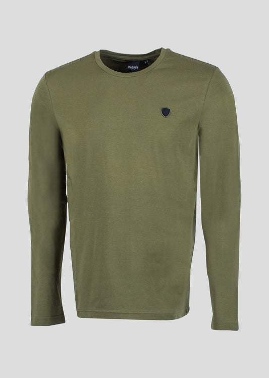 T-shirt Manches longues REINER CALDER