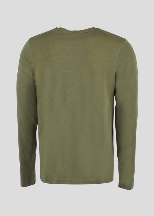 T-shirt Manches longues REINER CALDER