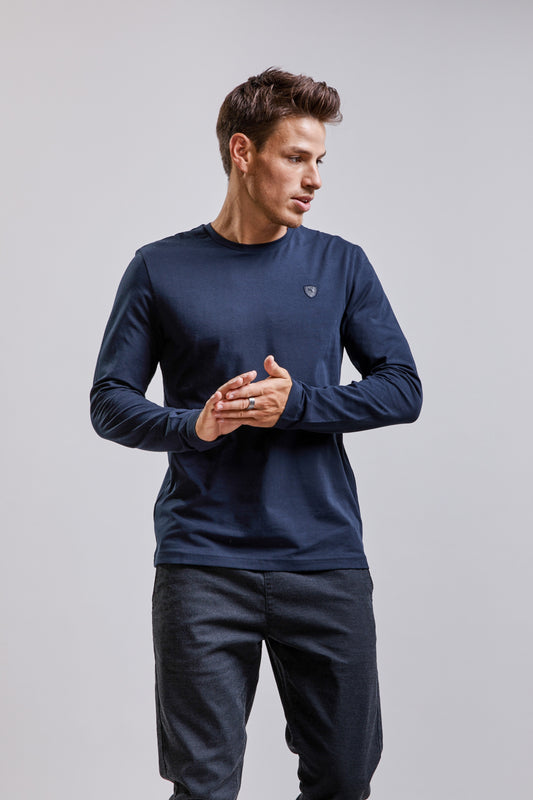 T-shirt Manches longues REINER CALDER