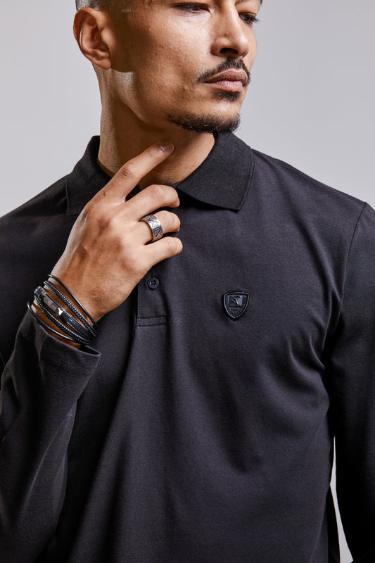 Polo   ROSHILD CALDER