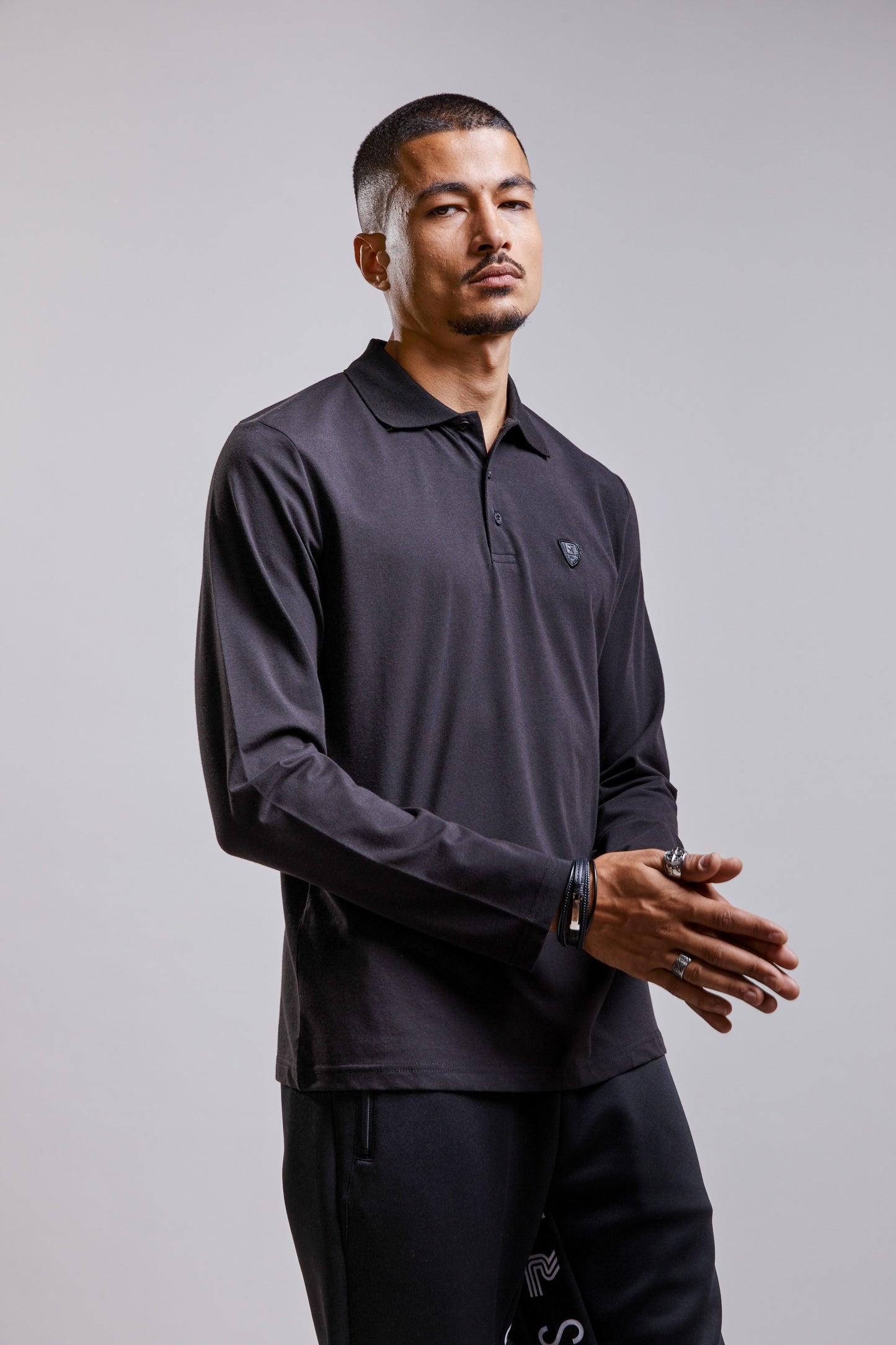 Polo   ROSHILD CALDER