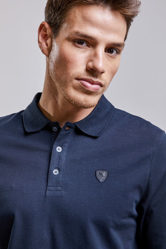 Polo   ROSHILD CALDER