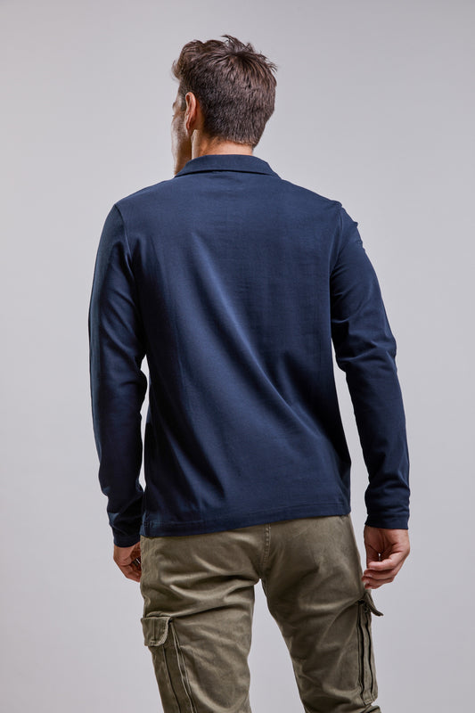 Polo   ROSHILD CALDER