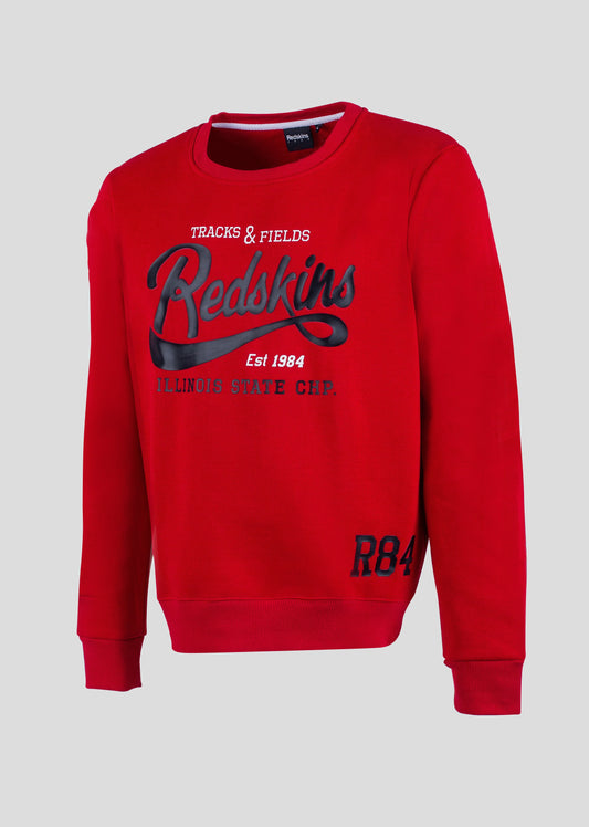 Sweatshirt SLAVE POSTER