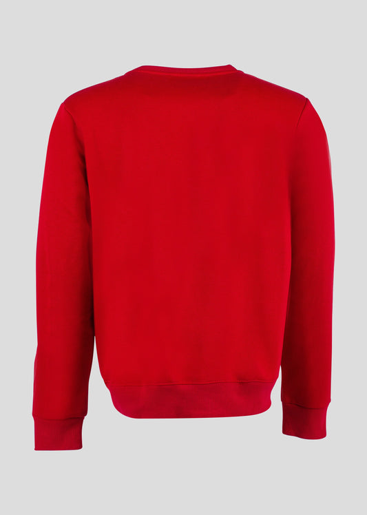 Sweatshirt SLAVE POSTER
