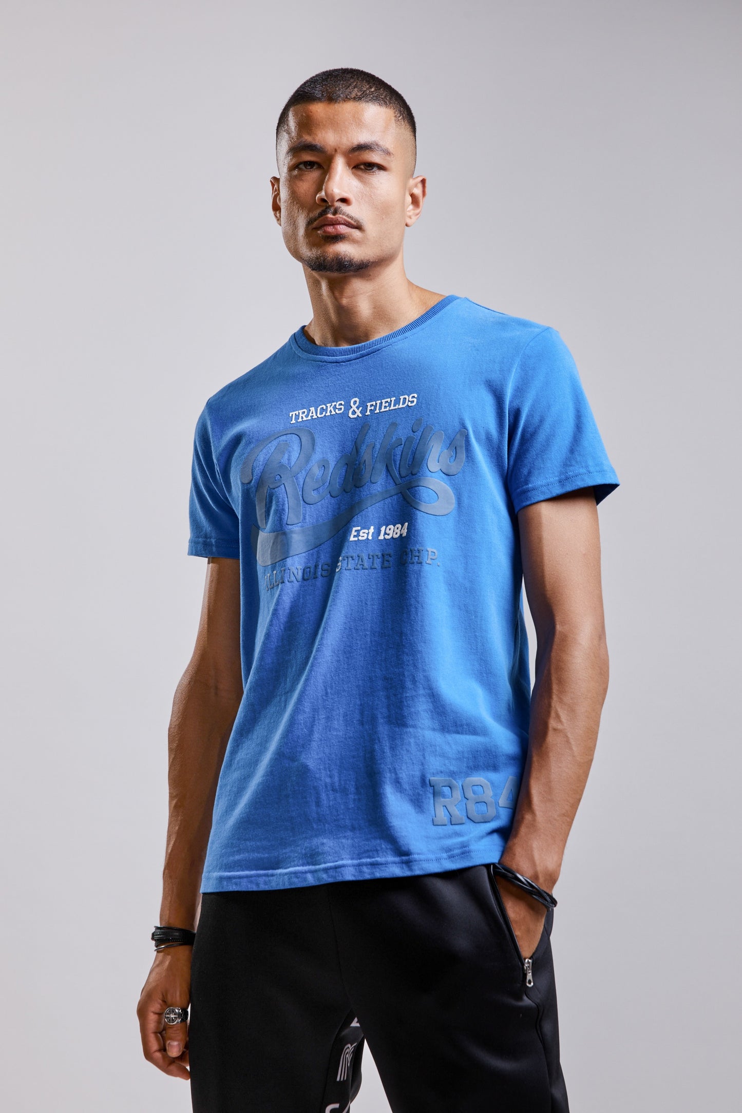 T-shirt SLIDE HECTA