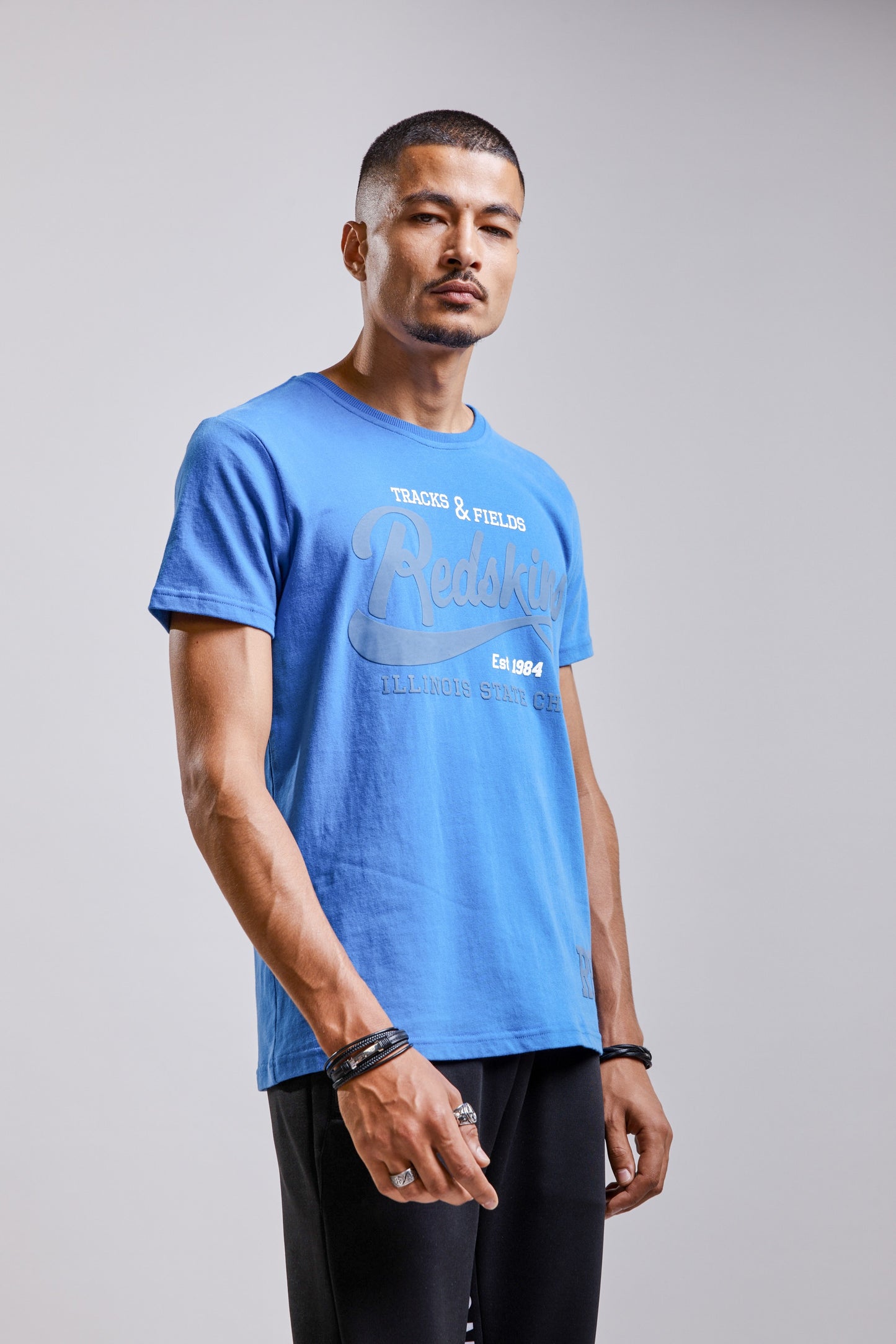 T-shirt SLIDE HECTA
