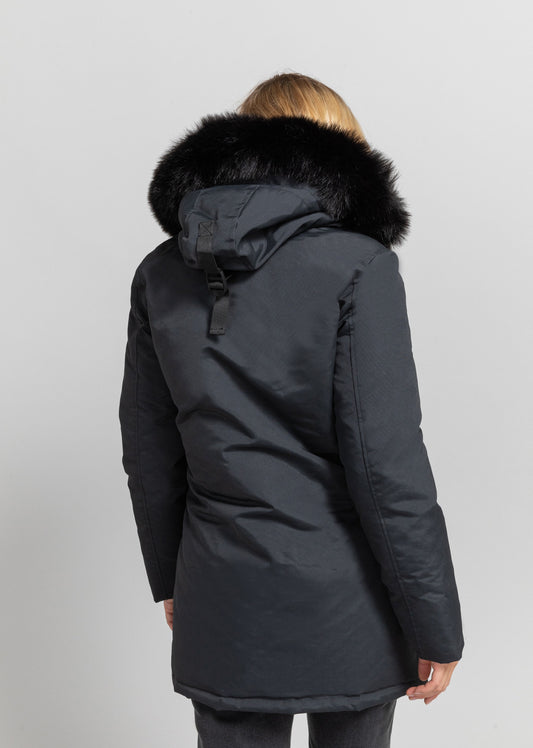 Parka STANCY PARAMOUNT