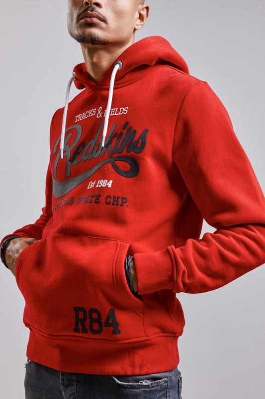 Sweatshirt STATE POSTER