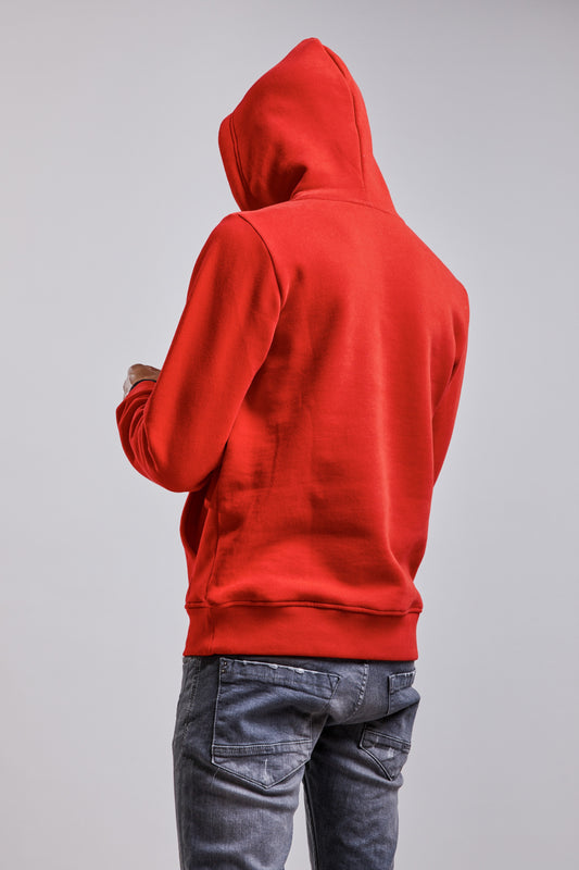 Sweatshirt STATE POSTER