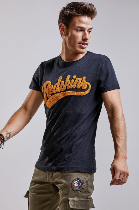 T-shirt  TABOU FLAMES