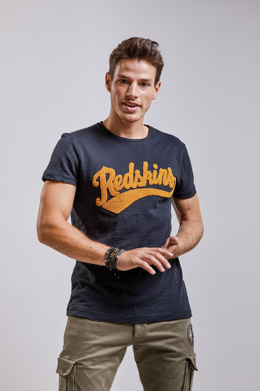 T-shirt  TABOU FLAMES