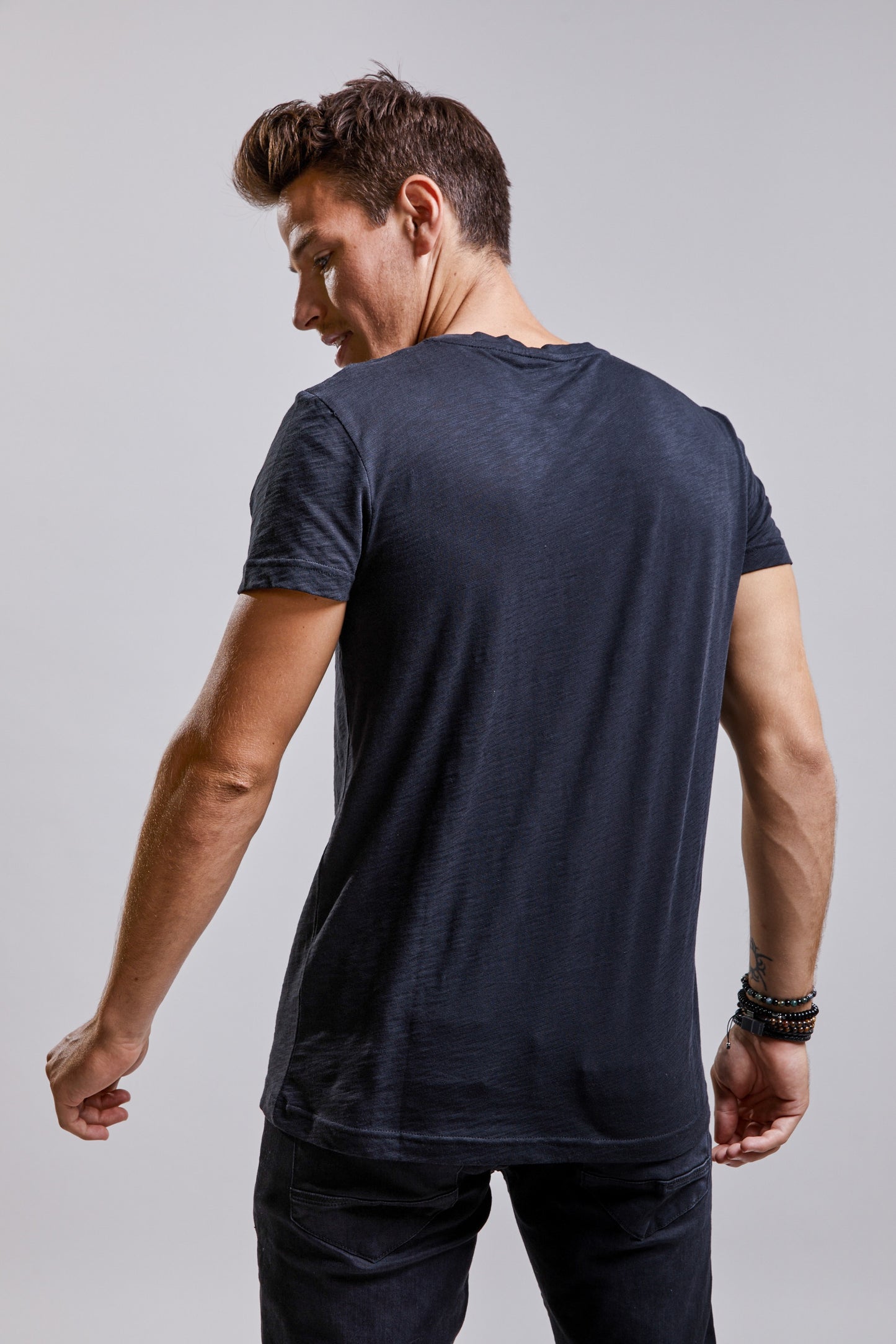 T-shirt  TABOU FLAMES