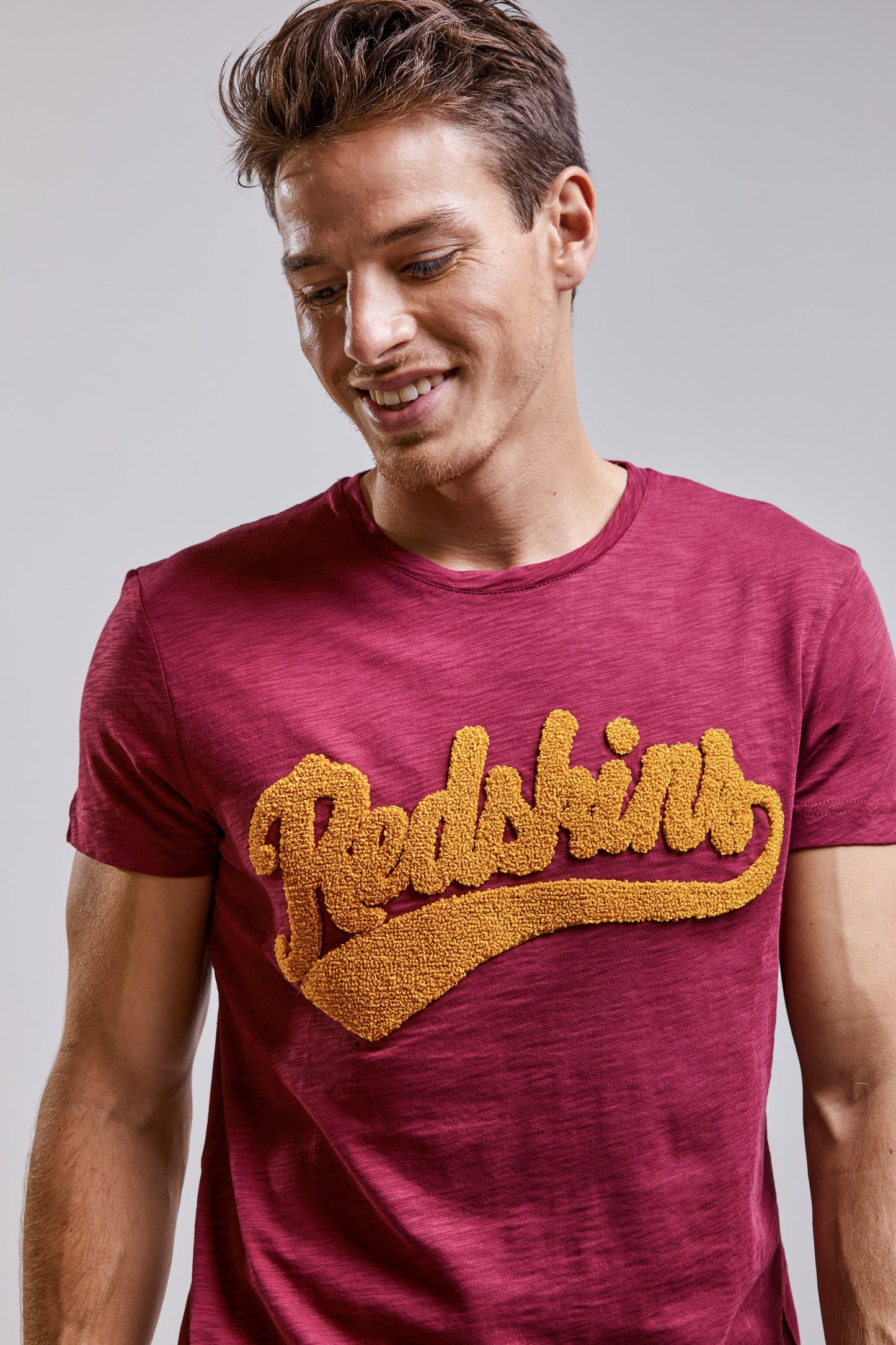 T-shirt  TABOU FLAMES