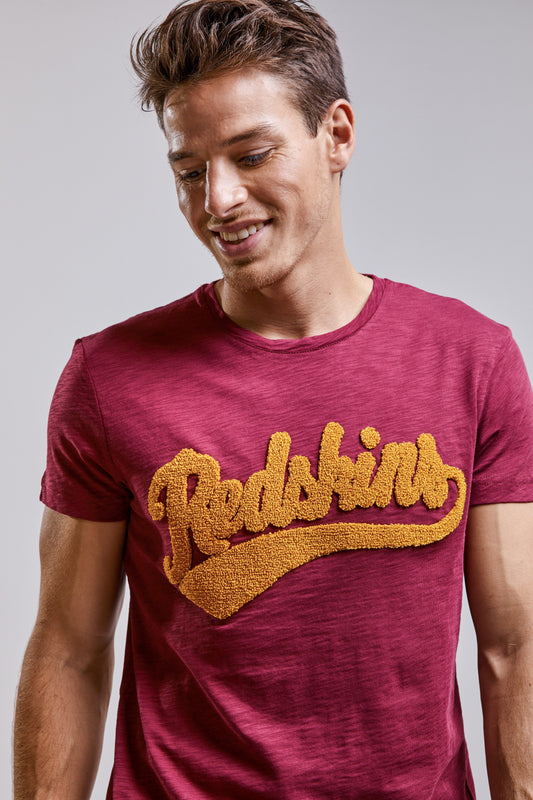 T-shirt  TABOU FLAMES