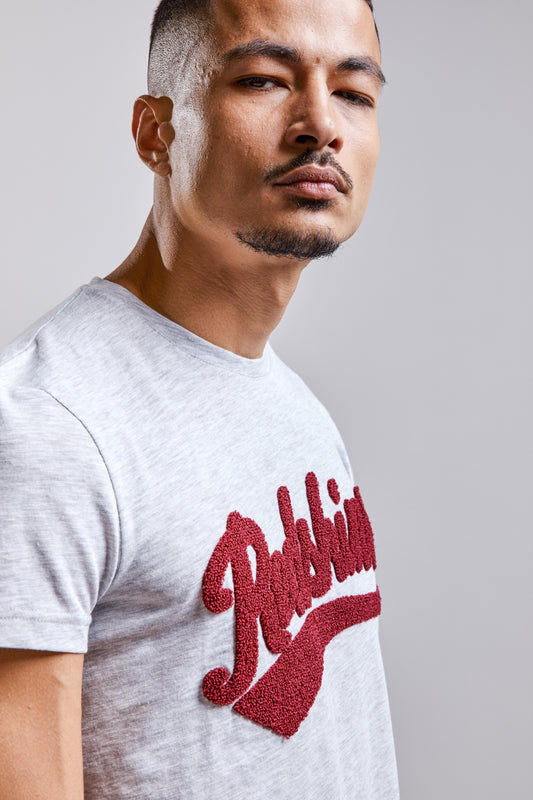 T-shirt  TABOU FLAMES
