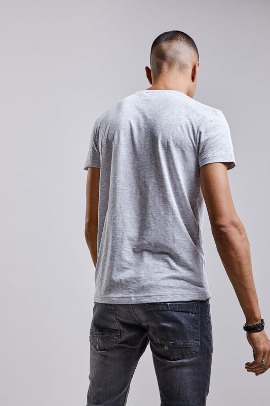 T-shirt  TABOU FLAMES