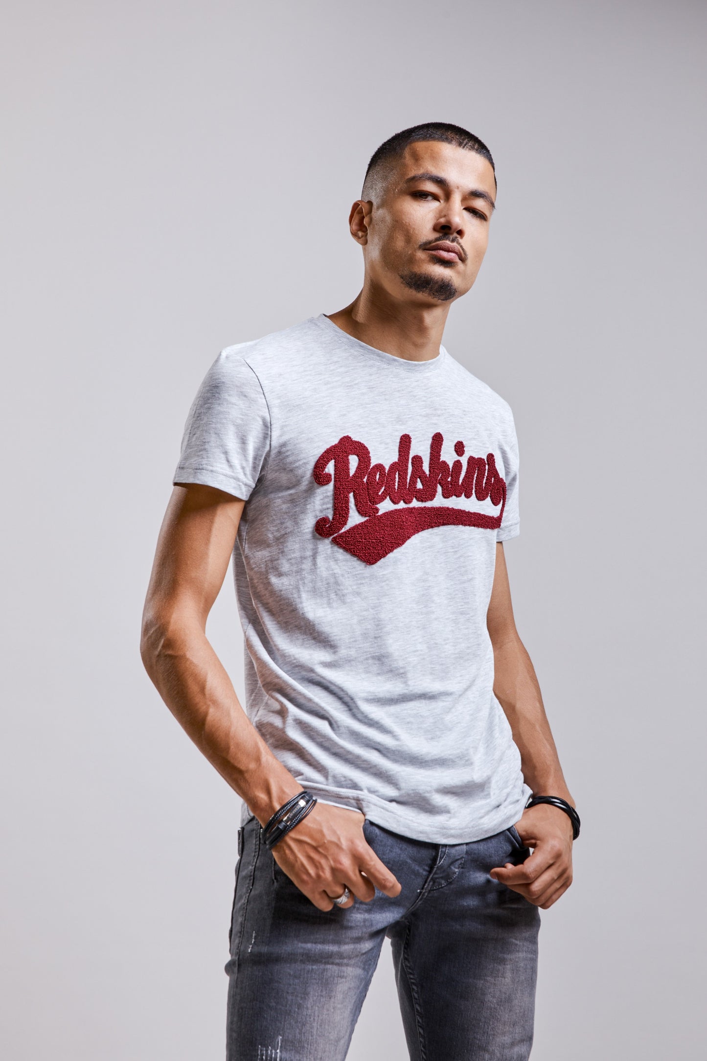 T-shirt  TABOU FLAMES