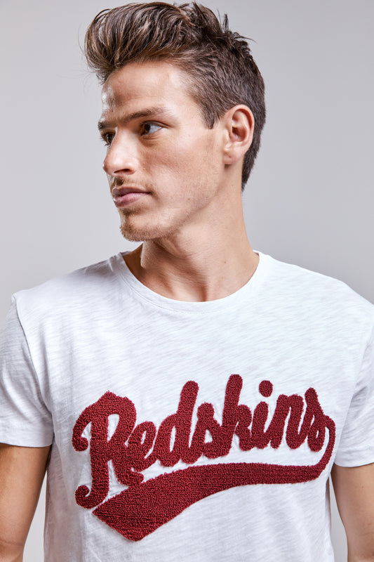 T-shirt  TABOU FLAMES