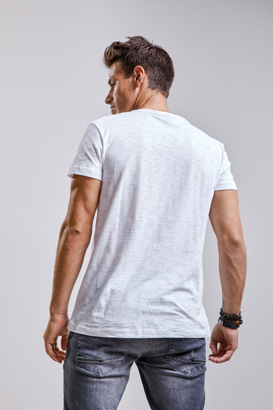 T-shirt  TABOU FLAMES