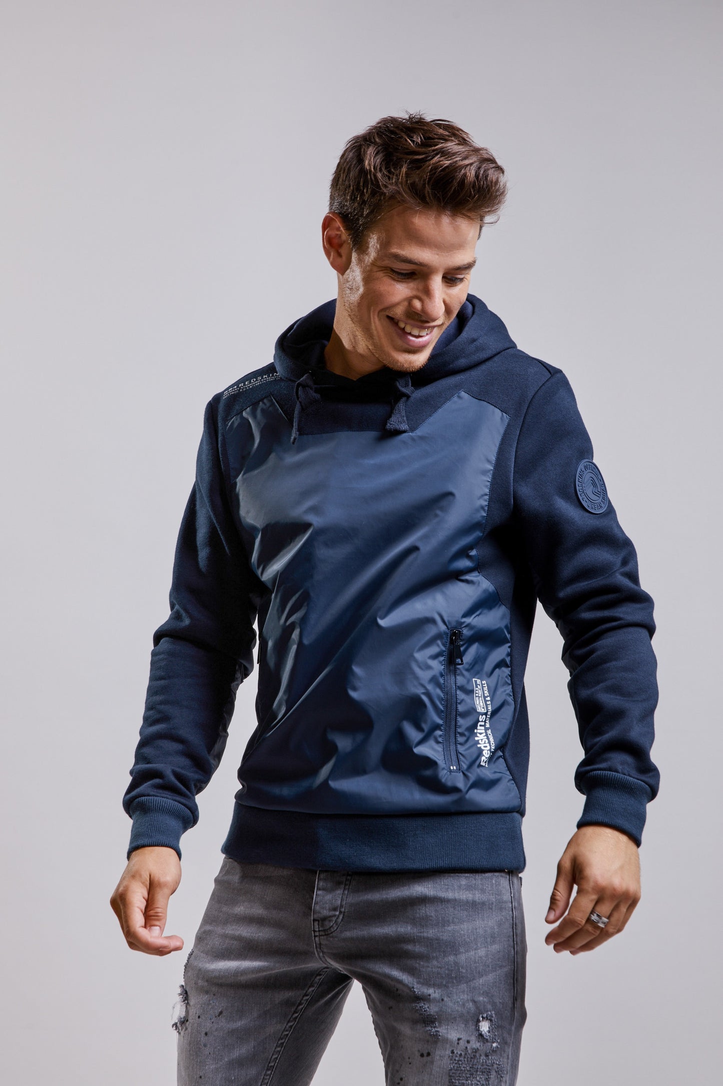 Sweat TELSTAR KHAN