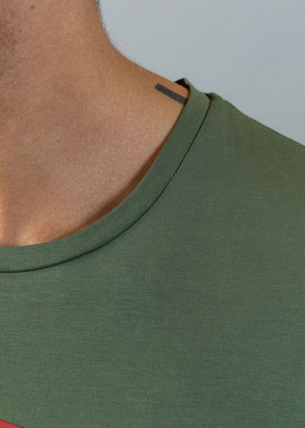 T-shirt  TEMPO CALDER