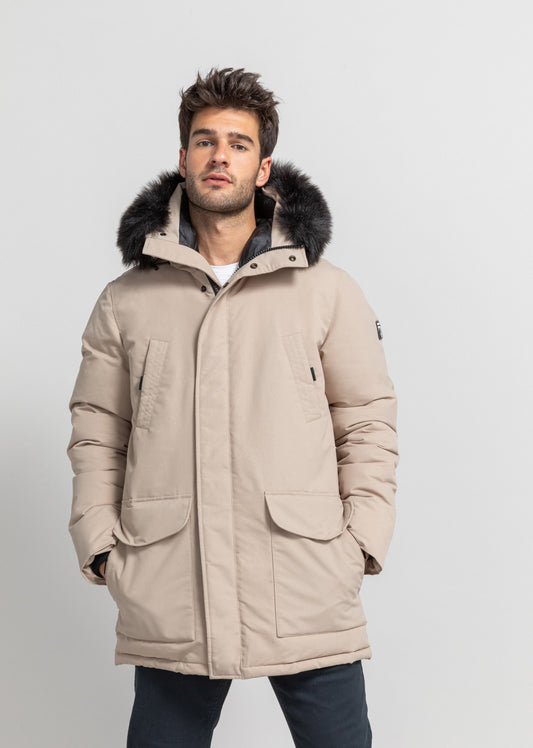 Parka ICEBERG MOUNTAIN