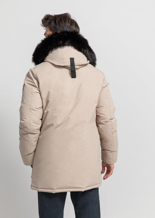 Parka ICEBERG MOUNTAIN