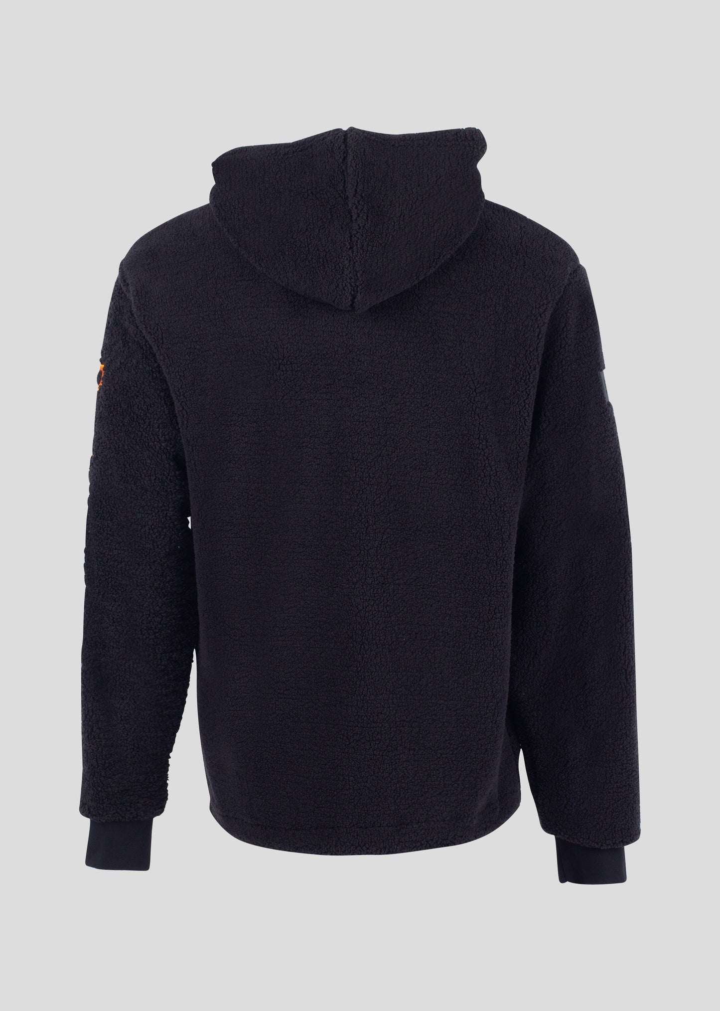 Sweatshirt ALMAN SHERPA