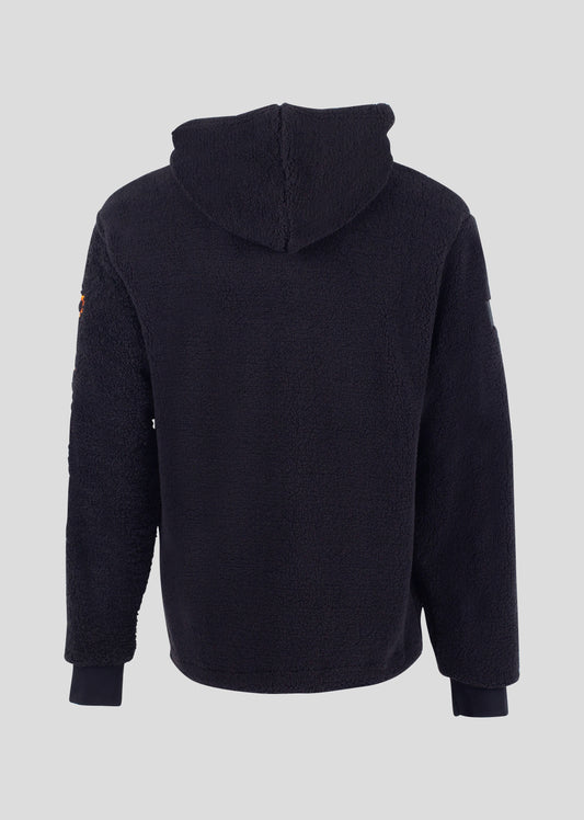 Sweatshirt ALMAN SHERPA