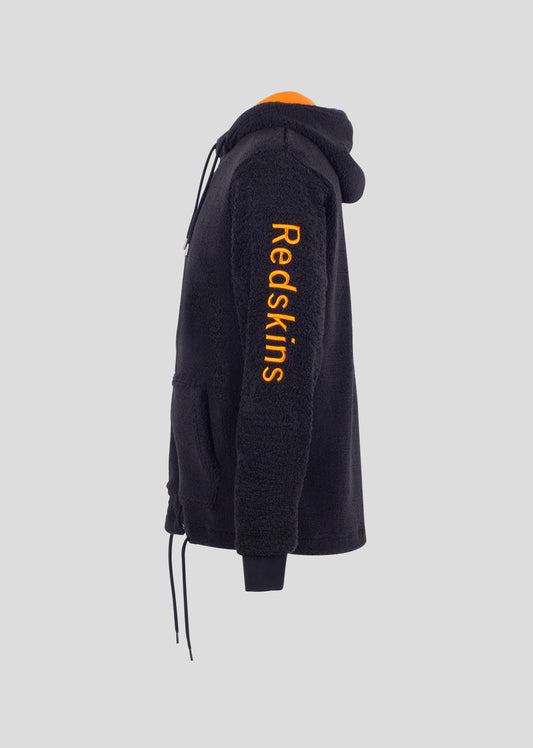 Sweatshirt ALMAN SHERPA