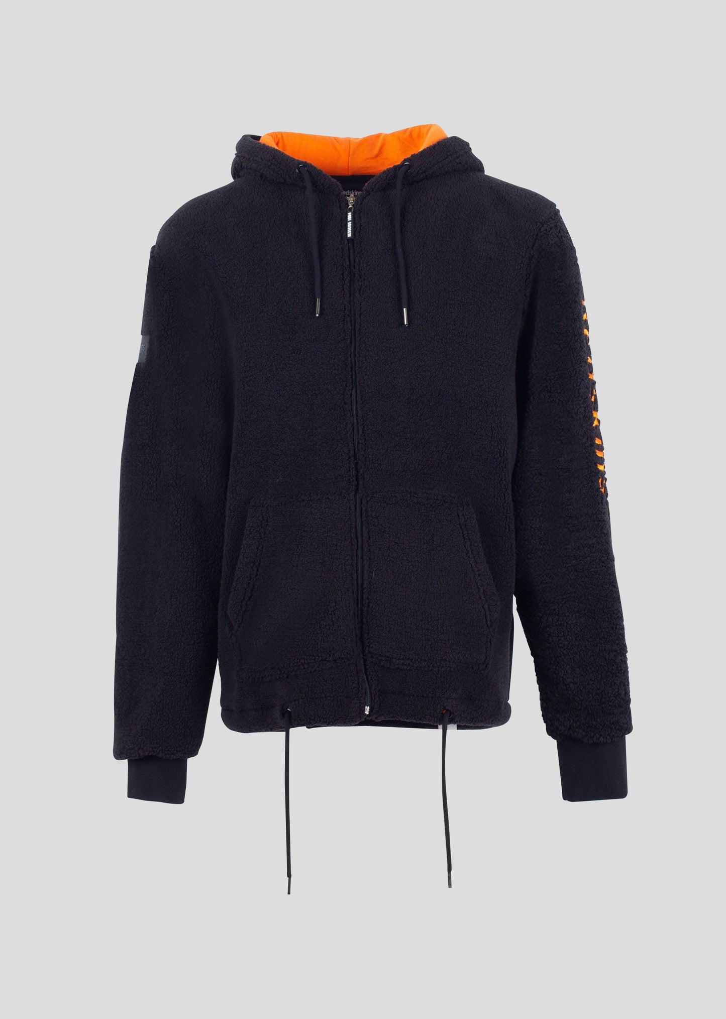 Sweatshirt ALMAN SHERPA