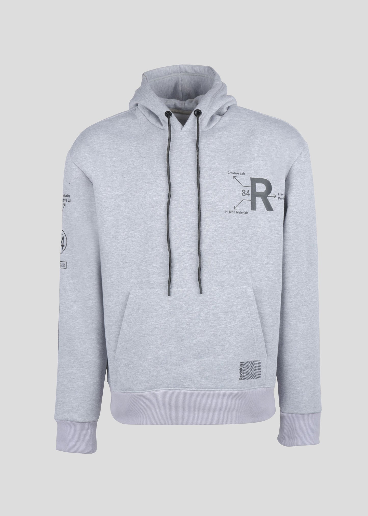 Sweatshirt BOLING POSTER