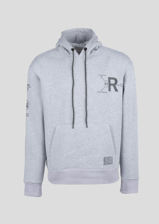 Sweatshirt BOLING POSTER