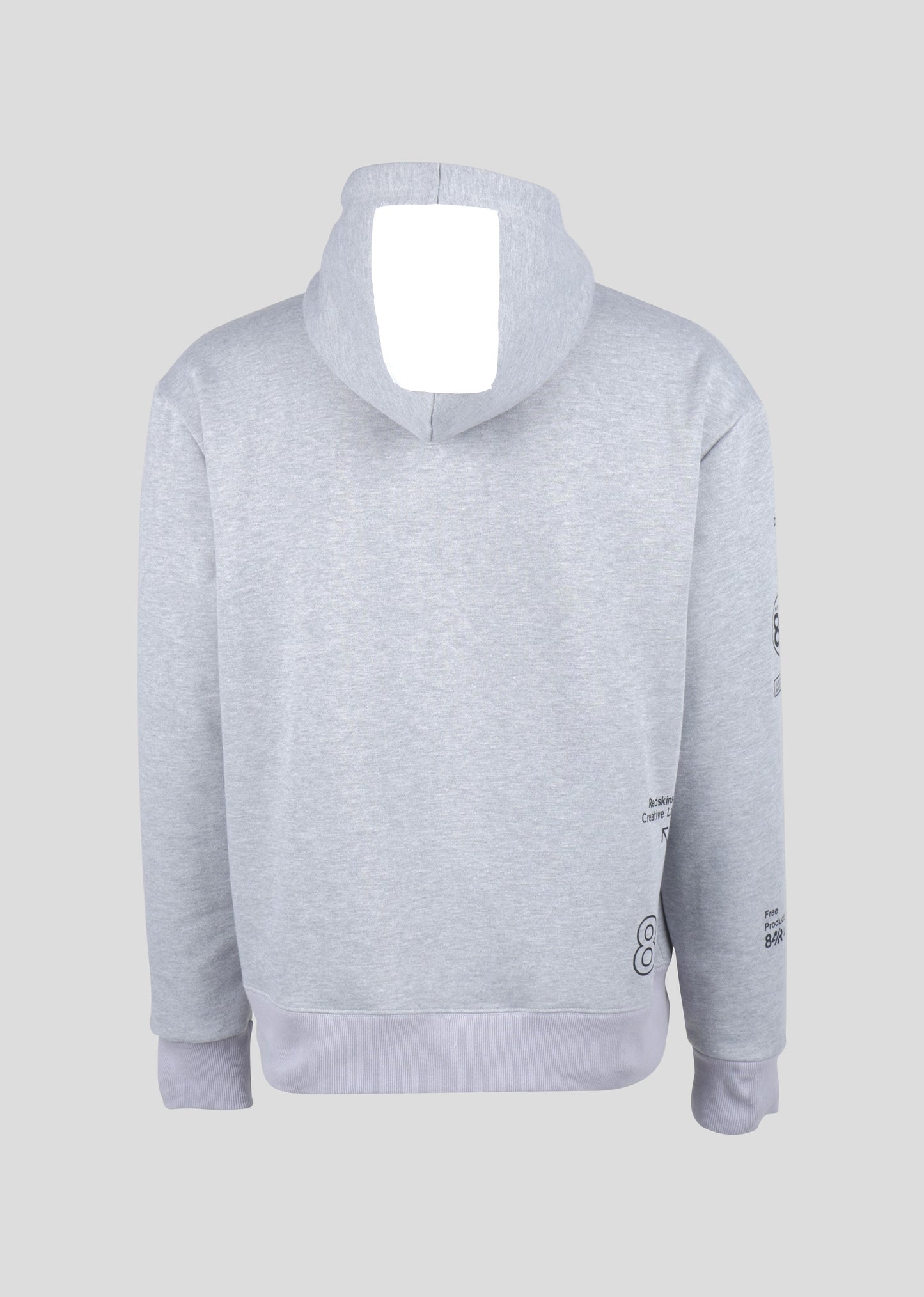Sweatshirt BOLING POSTER