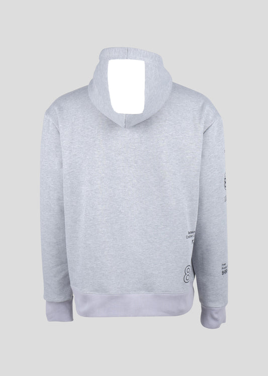Sweatshirt BOLING POSTER
