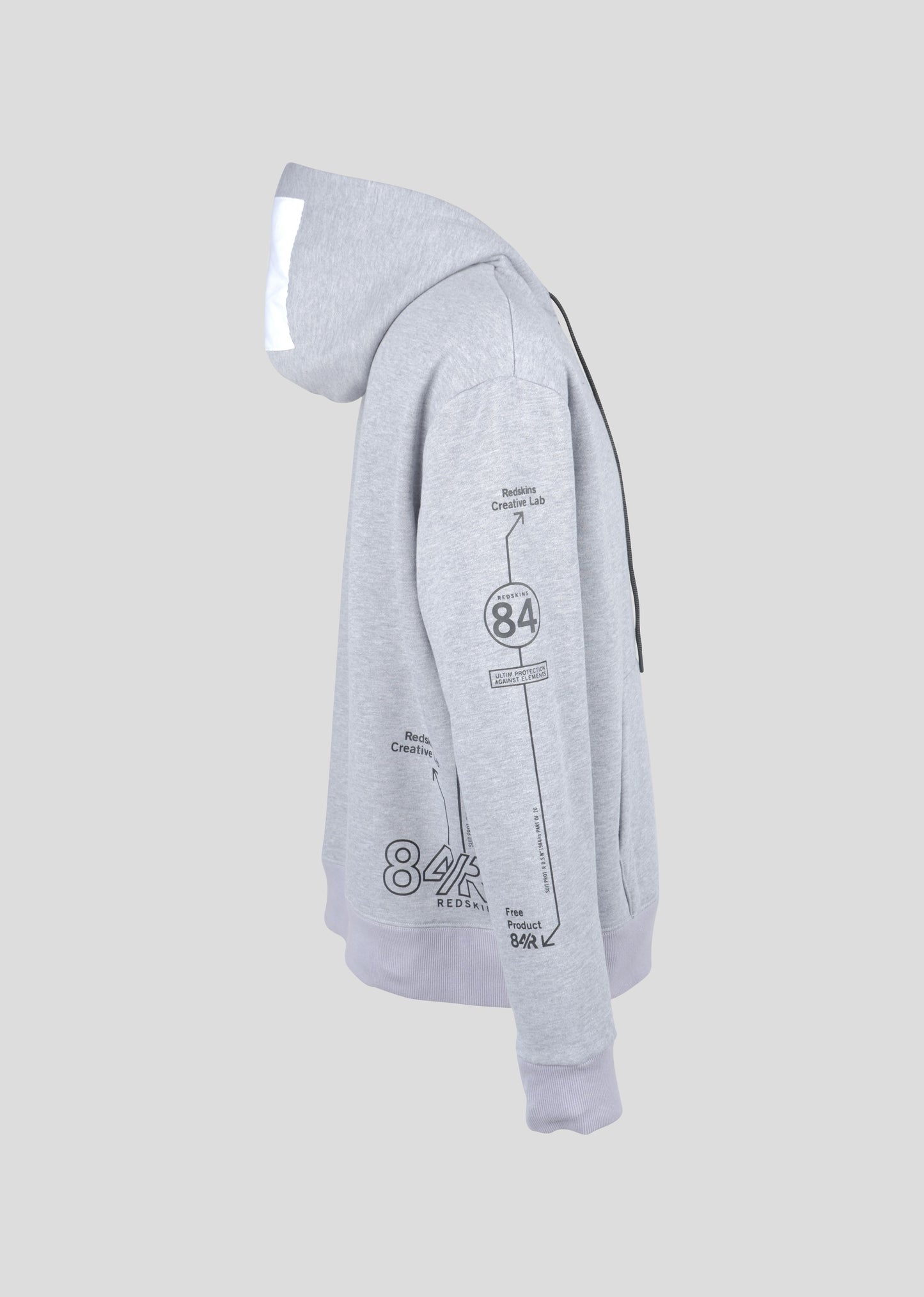 Sweatshirt BOLING POSTER