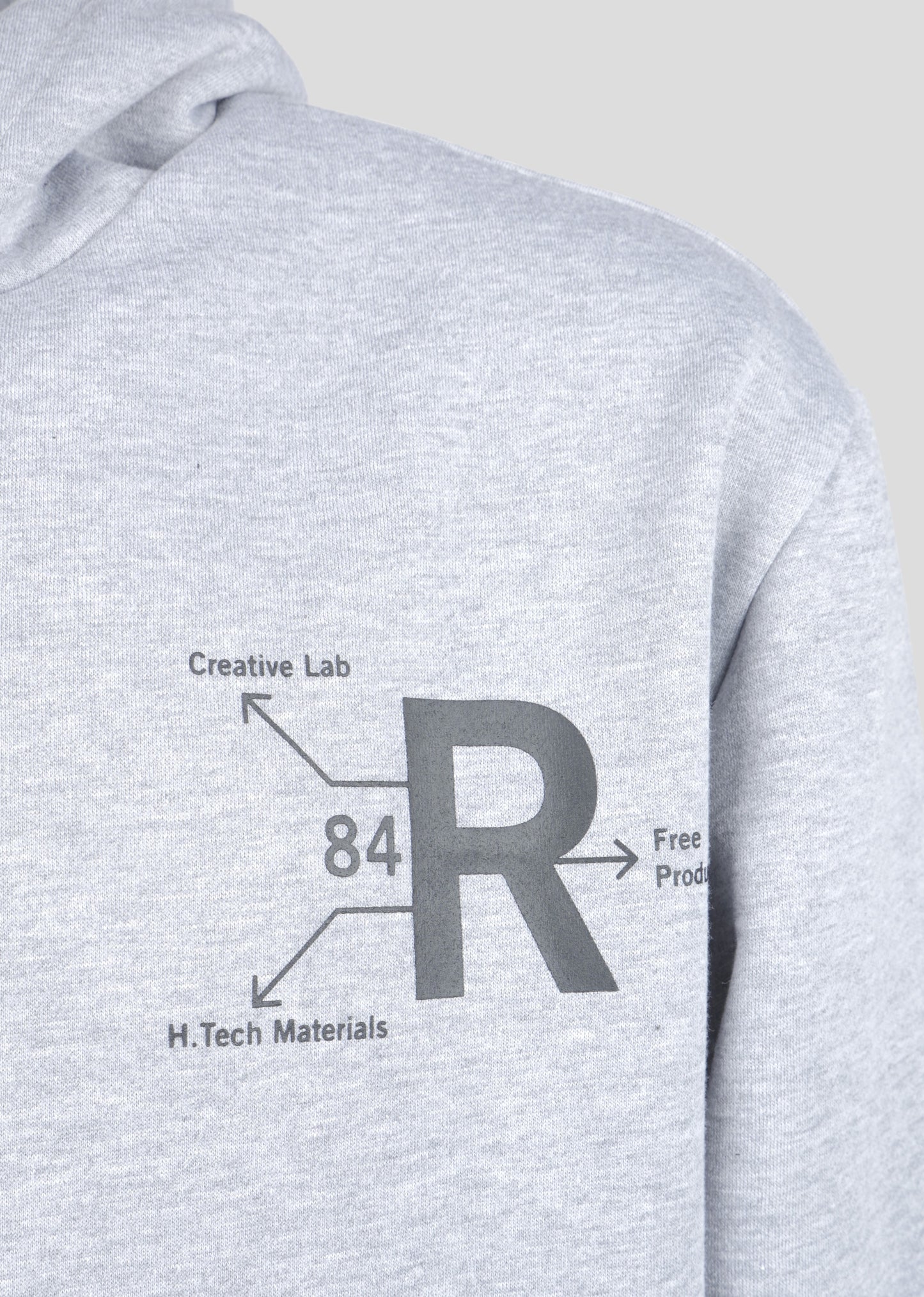 Sweatshirt BOLING POSTER
