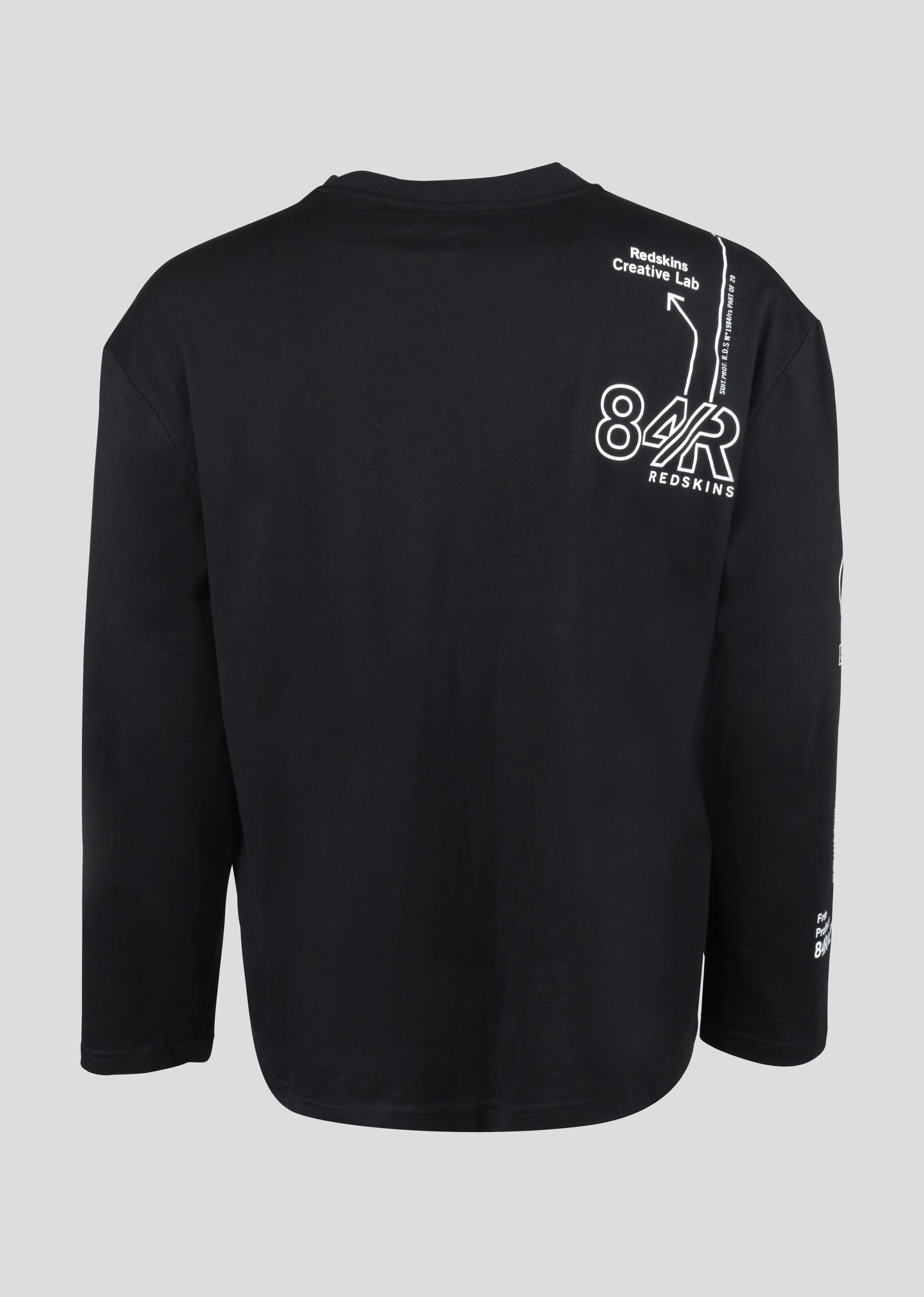 T-shirt BUSTER HONDA