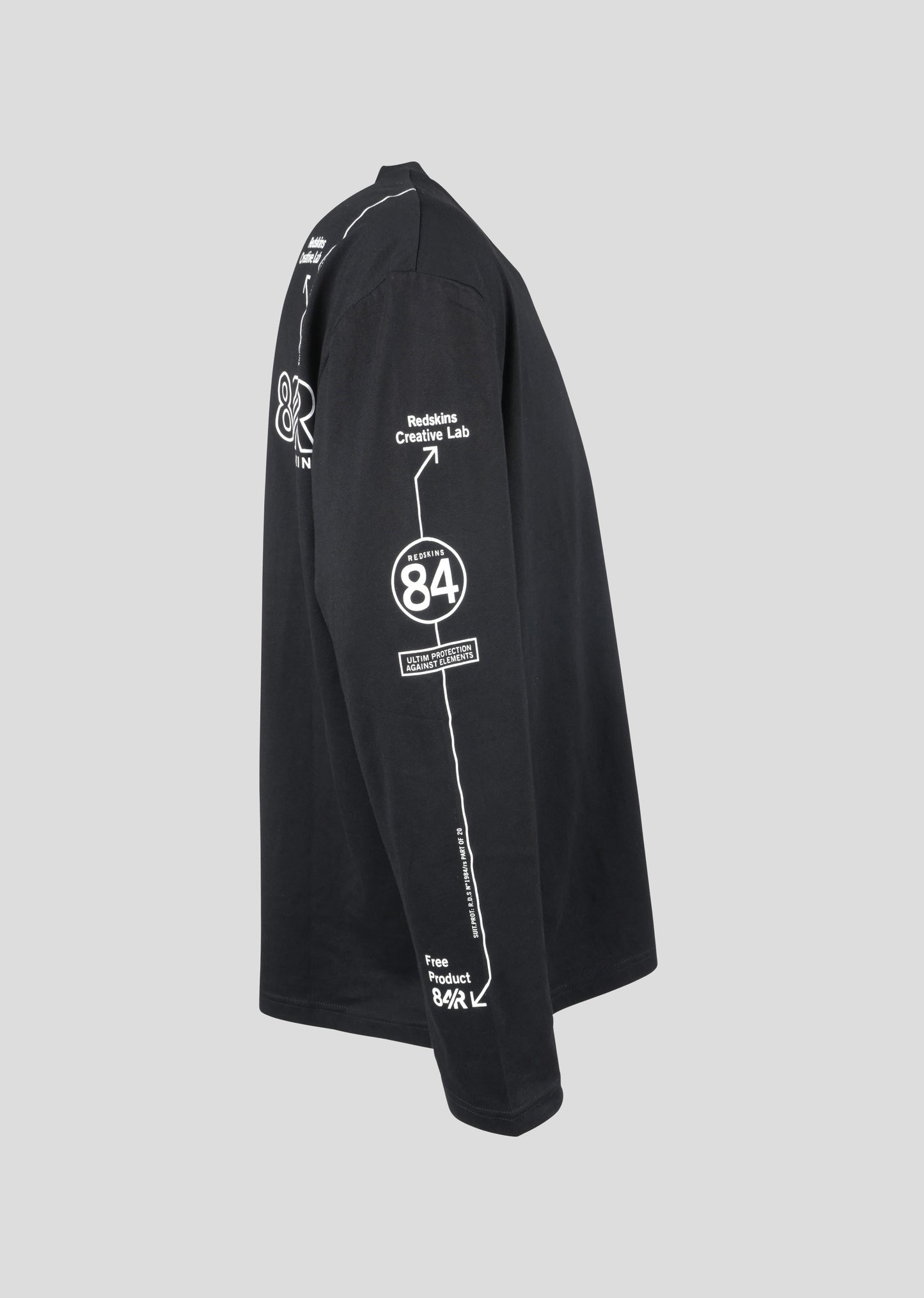 T-shirt BUSTER HONDA