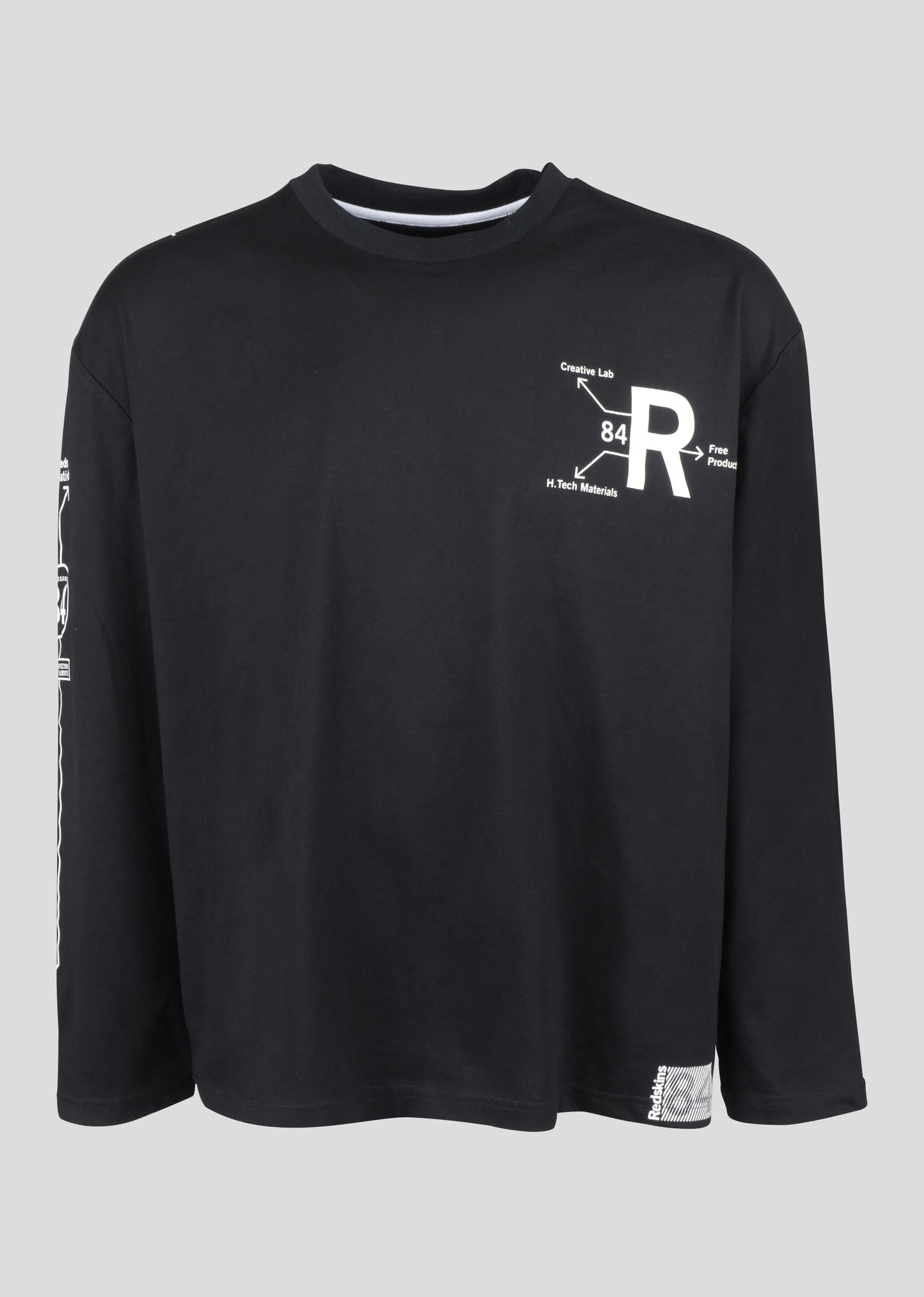 T-shirt BUSTER HONDA