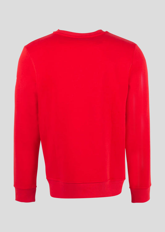 Sweatshirt CASING POSTER