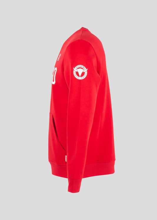 Sweatshirt CASING POSTER