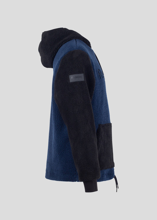 Sweatshirt COLOR SHERPA
