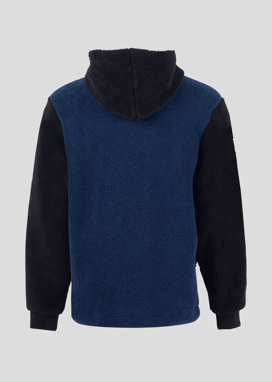 Sweatshirt COLOR SHERPA