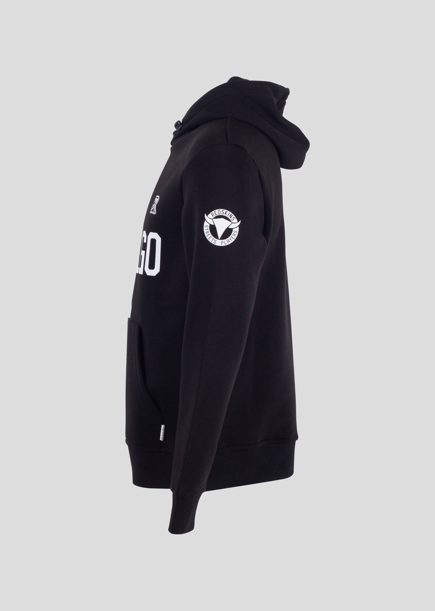 Sweatshirt CRISPY POSTER