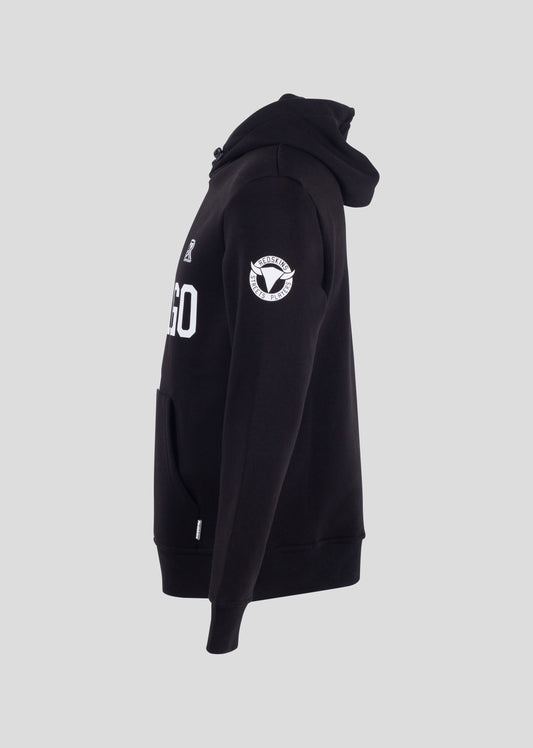 Sweatshirt CRISPY POSTER