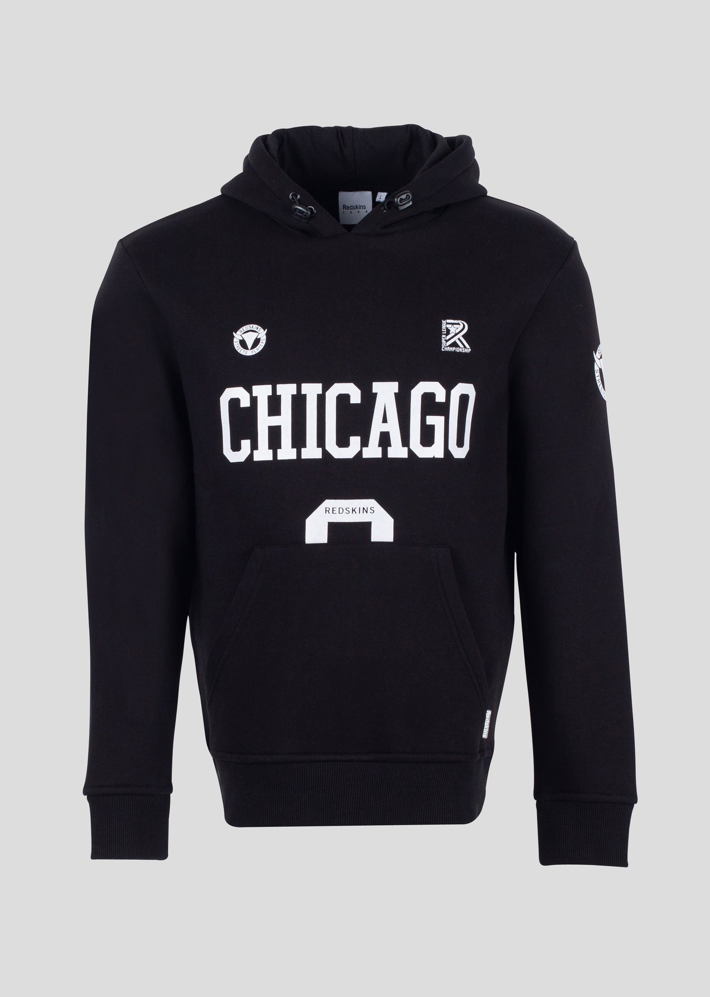 Sweatshirt CRISPY POSTER